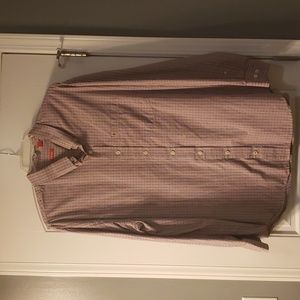 Men's 3XL Izod Buttondown